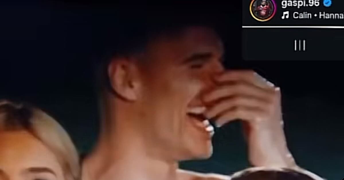 Hokejista Nicolas Gašpar prekvapil v šou Ruža pre nevestu