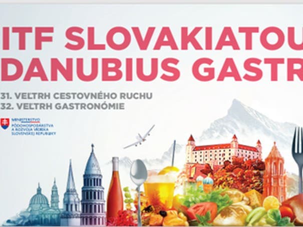 Cestovateľské sny a gastronomické zážitky na Inchebe