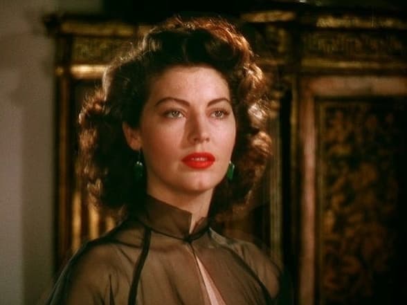 Ava Gardner: Krutá realita filmovej hviezdy a jej súkromný život