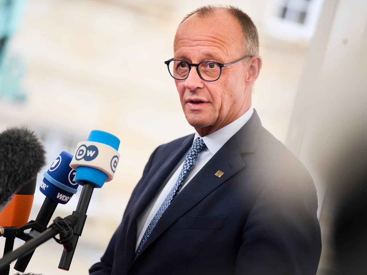 Iránsky minister kritizuje Nemecko po hrozbách sankcií