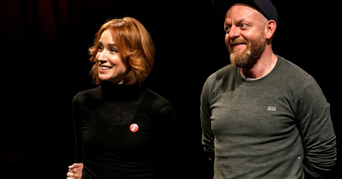 Táňa Pauhofová sa obetovala za kolegyňu v SND