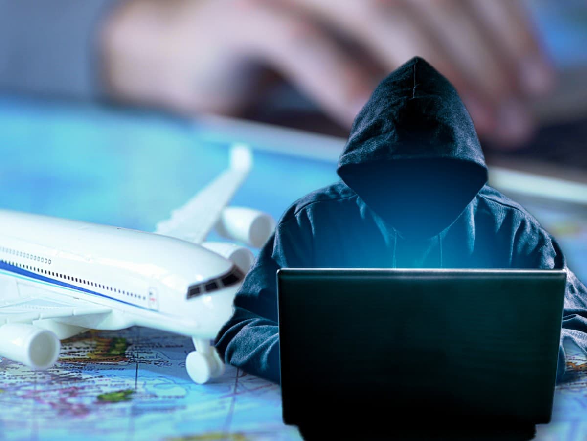 Hackerský útok na cestovnú kanceláriu Itaka: Únik údajov klientov