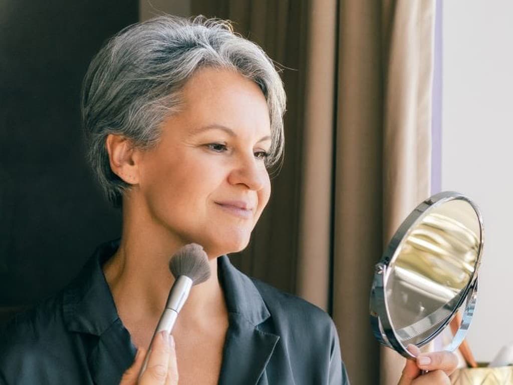 Trendy krásy pre rok 2026: Návrat k prirodzenosti