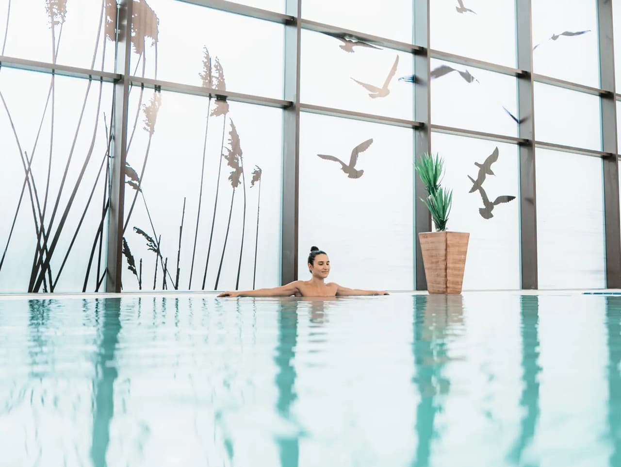 Kúpele ako posila pre imunitu: Využite rekreačný poukaz ešte v decembri!