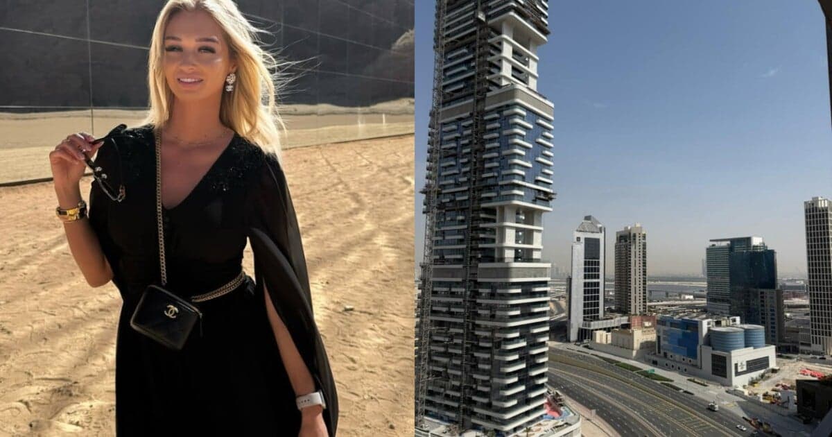 Napätie v Dubaji: Slováci opisujú desivú situáciu po útokoch