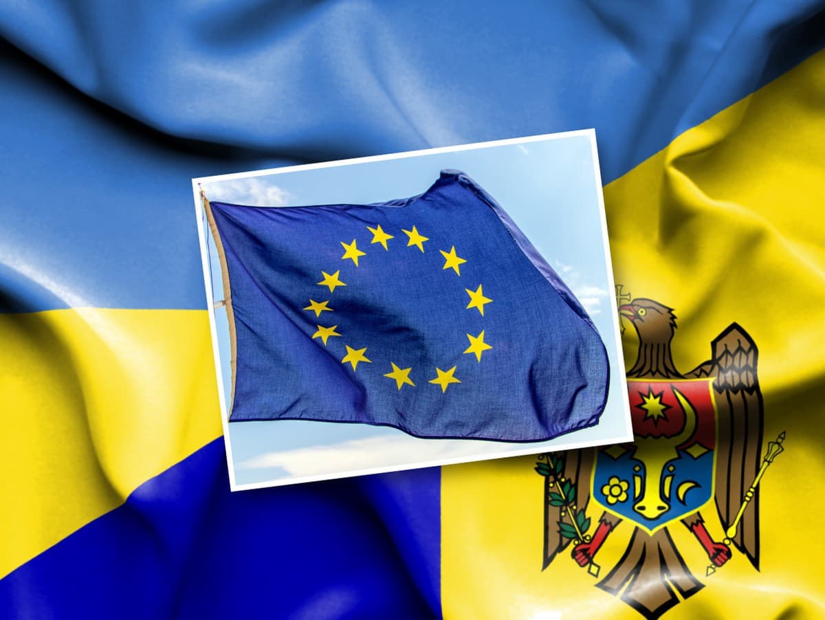 Ukrajina a Moldavsko bez roamingových poplatkov v EÚ