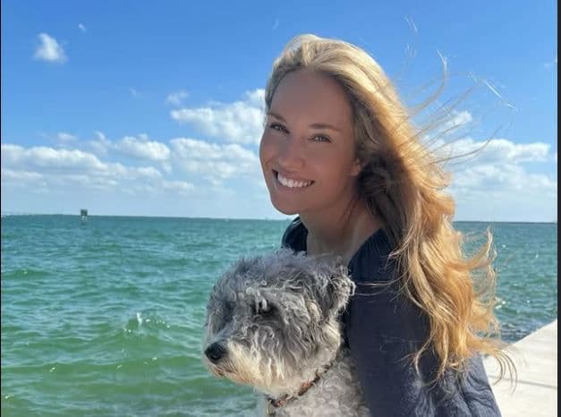 Danielle Collinsová hľadá lásku na Tinderi: Kto môže zaujať jej srdce?