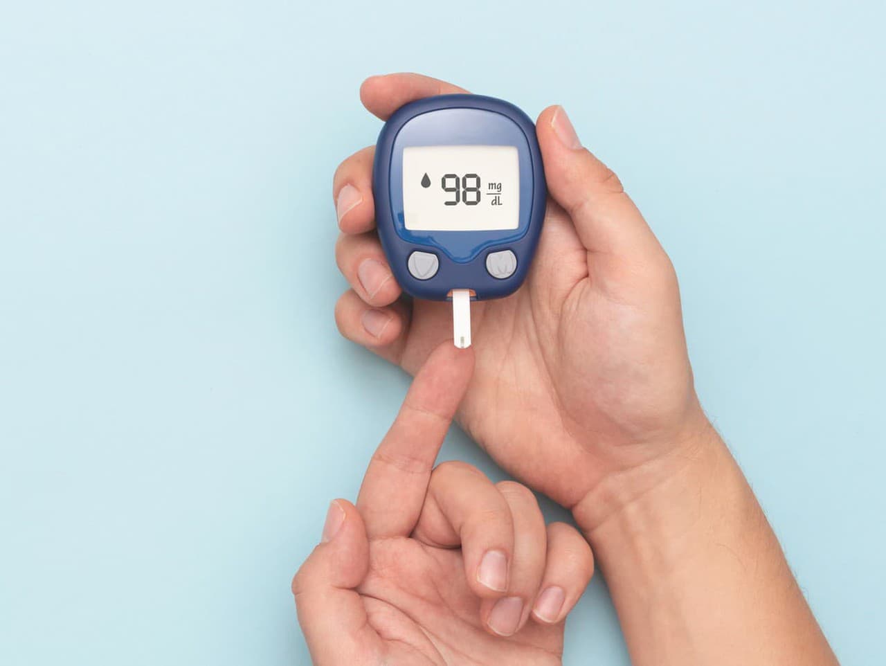 Banány a ich vplyv na hladinu cukru v krvi