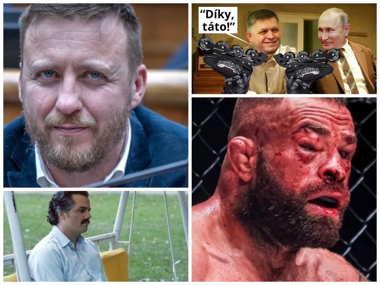 Novoročný humor: Memečkárov potešili vtipy na sociálnych sieťach