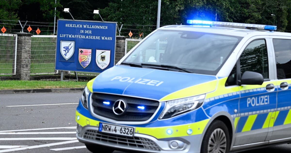 Slovák podozrivý zo zabitia partnerky a dieťaťa v Nemecku