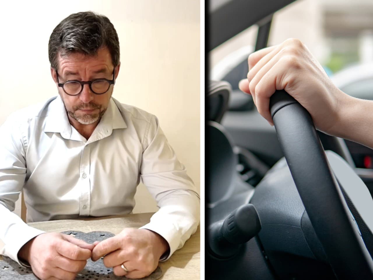 Šmilňák z KDH: Po incidente s alkoholom prehovoril k verejnosti