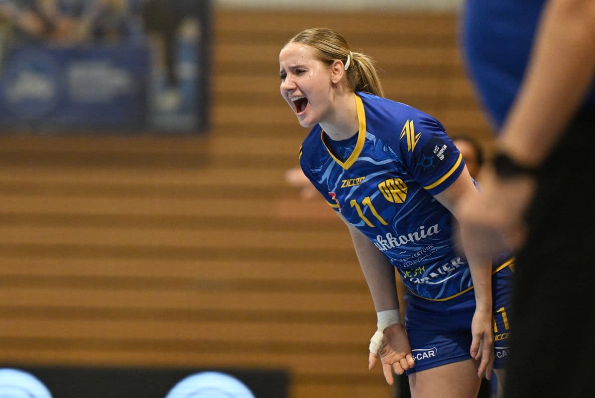 Dunajská Streda triumfovala v Česku, stále bez prehry v MOL lige