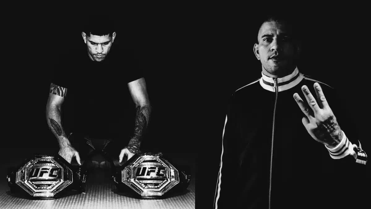 Alex Pereira plánuje útok na ťažkú váhu: Čo to znamená pre Procházku?