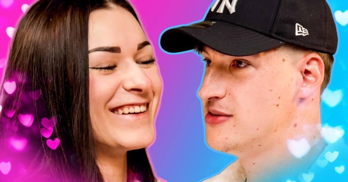 Match made in heaven? Denis a Miška v novom dieli Menučka