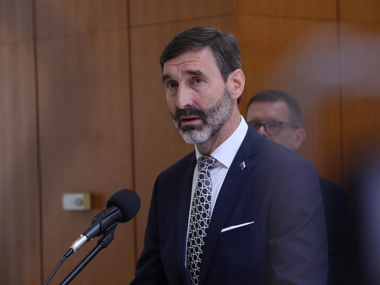 Slovensko sa bráni obvineniam z podkopávania Európy