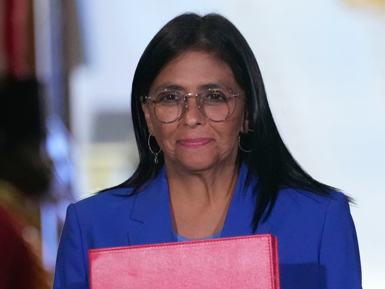 Venezuela a USA: Nová etapa spolupráce pod vedením Rodríguezovej