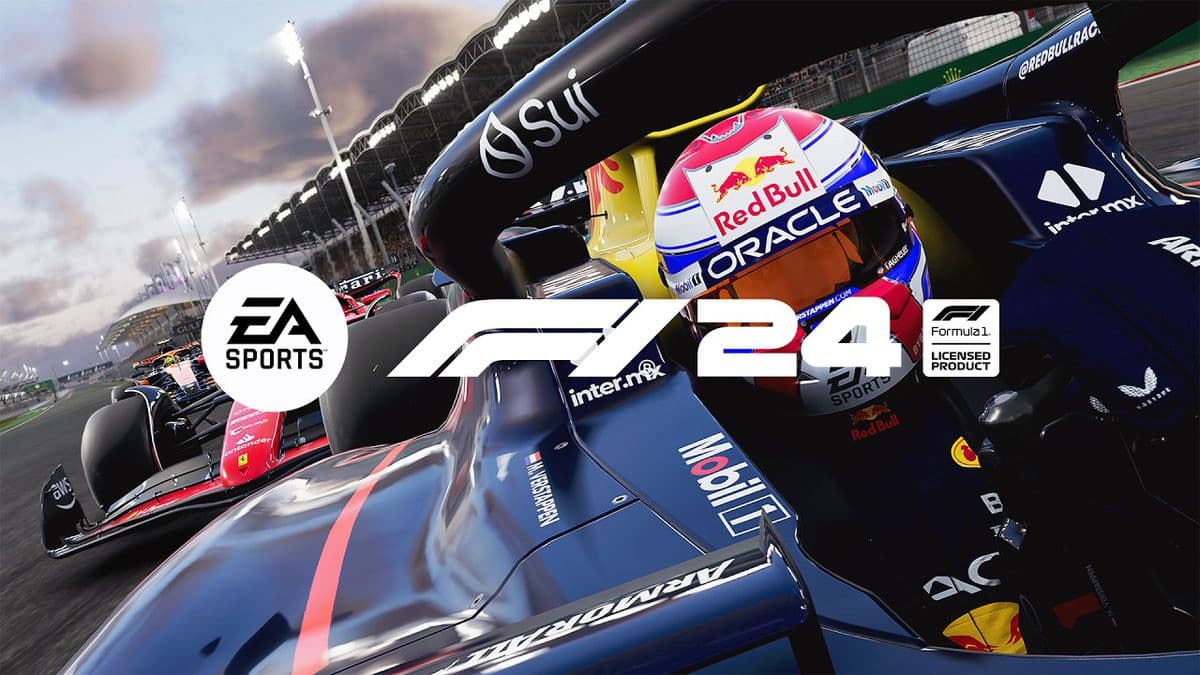 Fanúšikovia F1 sklamaní: EA Sports zrušil samostatný titul pre 2026