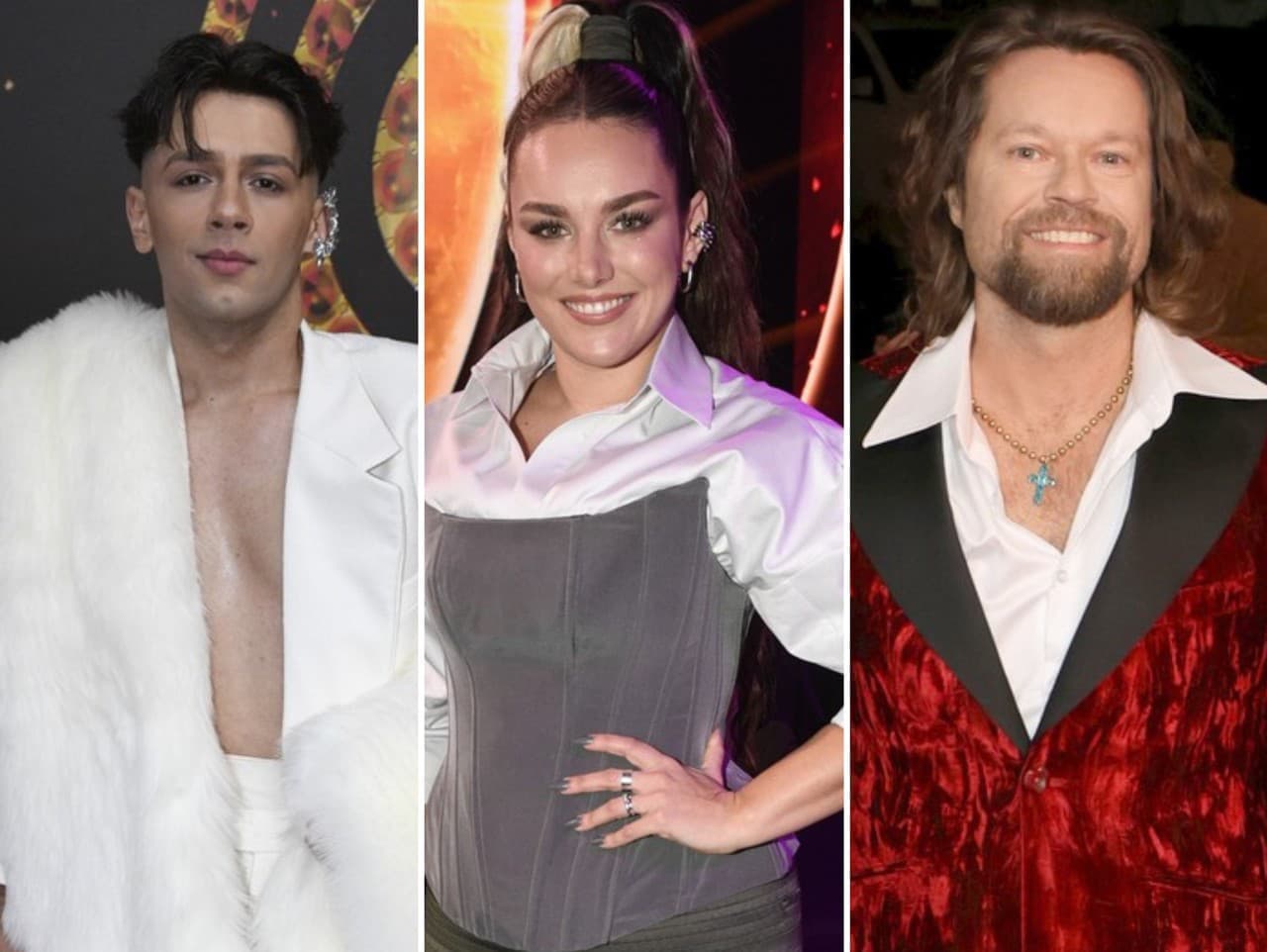 Módne prešľapy na Českých Slávikoch 2025: Kto zahanbil módu?