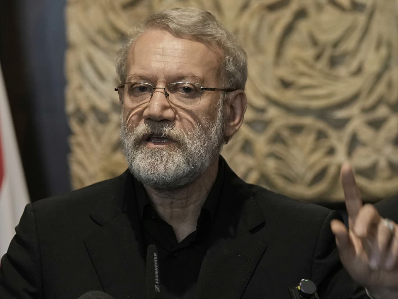 Irán hrozí odvetou: Európske sily na zozname teroristov?