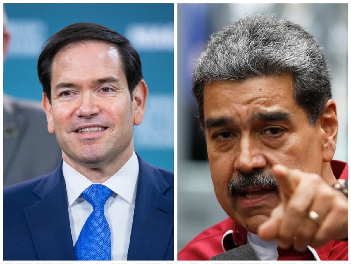 USA plánujú označiť Madurov kartel za teroristickú organizáciu