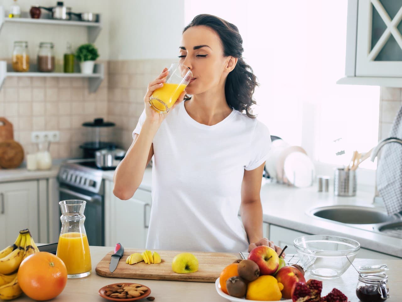 Slováci sa obracajú k zdravším nápojom: Kde skončili presladené sirupy?