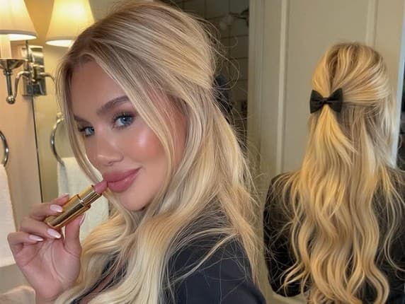 Laura Vizváryová čelí kritike po rozchode s Borisom Kollárom