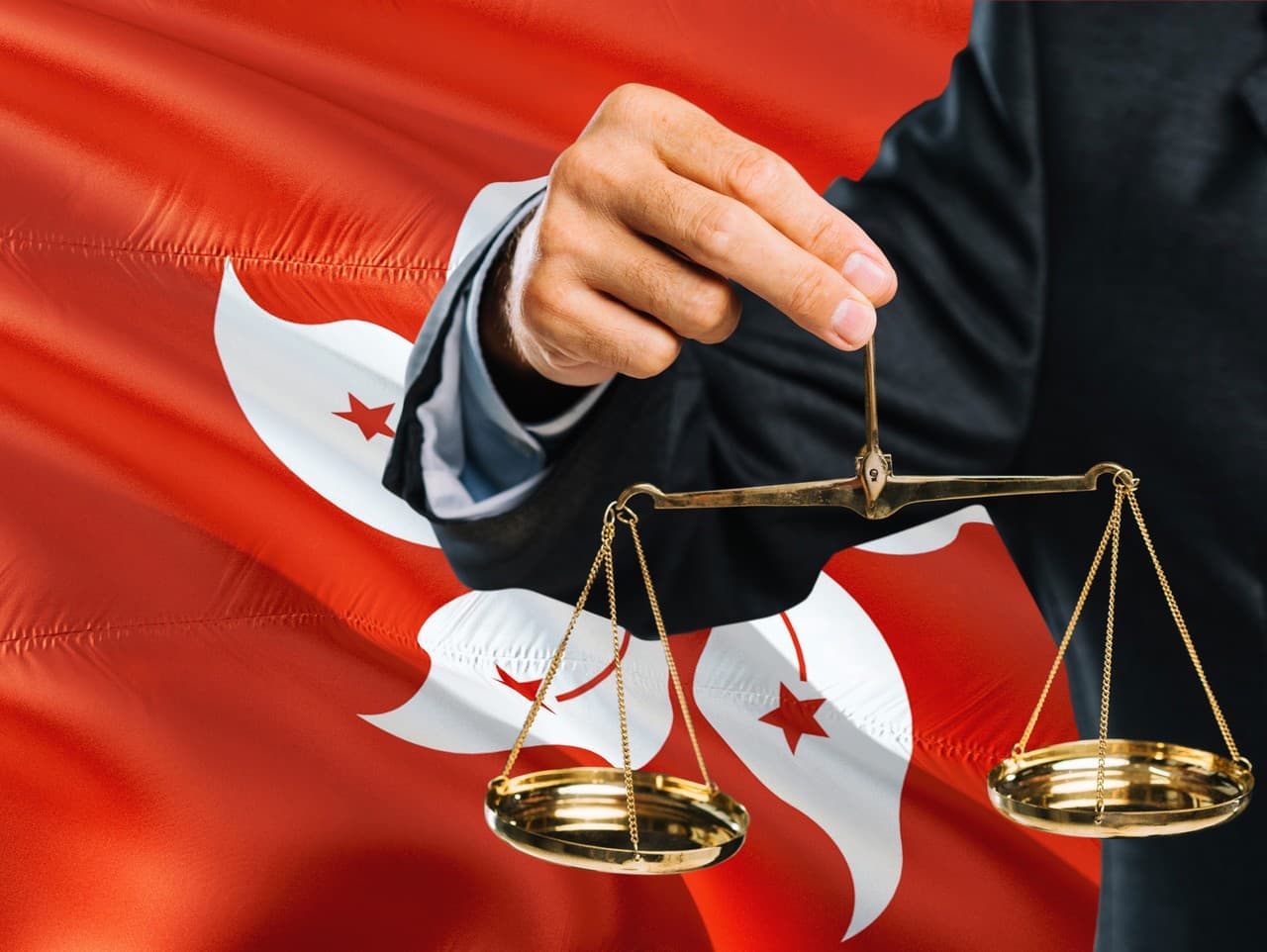 Jimmy Lai odsúdený na 20 rokov väzenia v Hongkongu