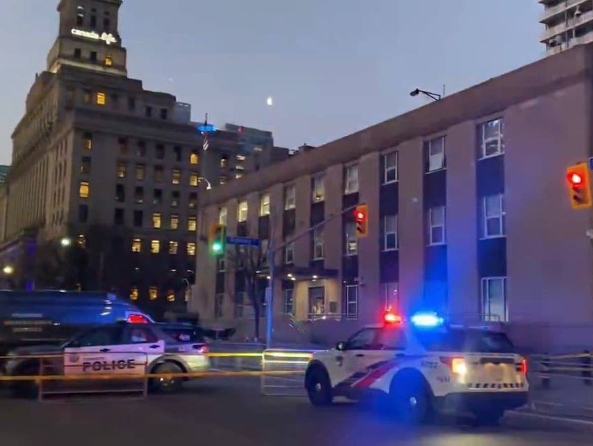 Streľba na americký konzulát v Toronte: Kanada zvyšuje bezpečnostné opatrenia