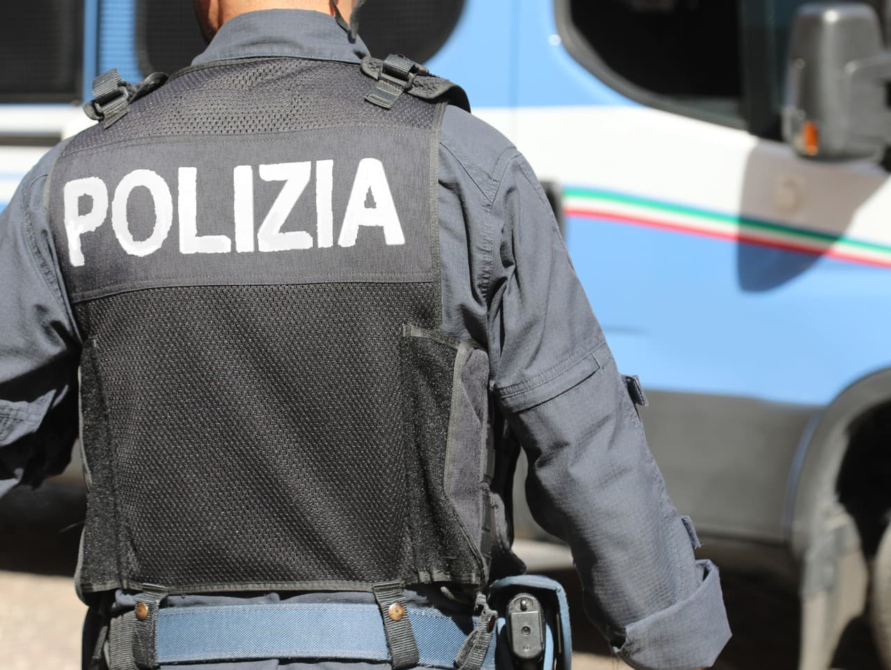 Talianska polícia zadržala sedem osôb za financovanie Hamasu