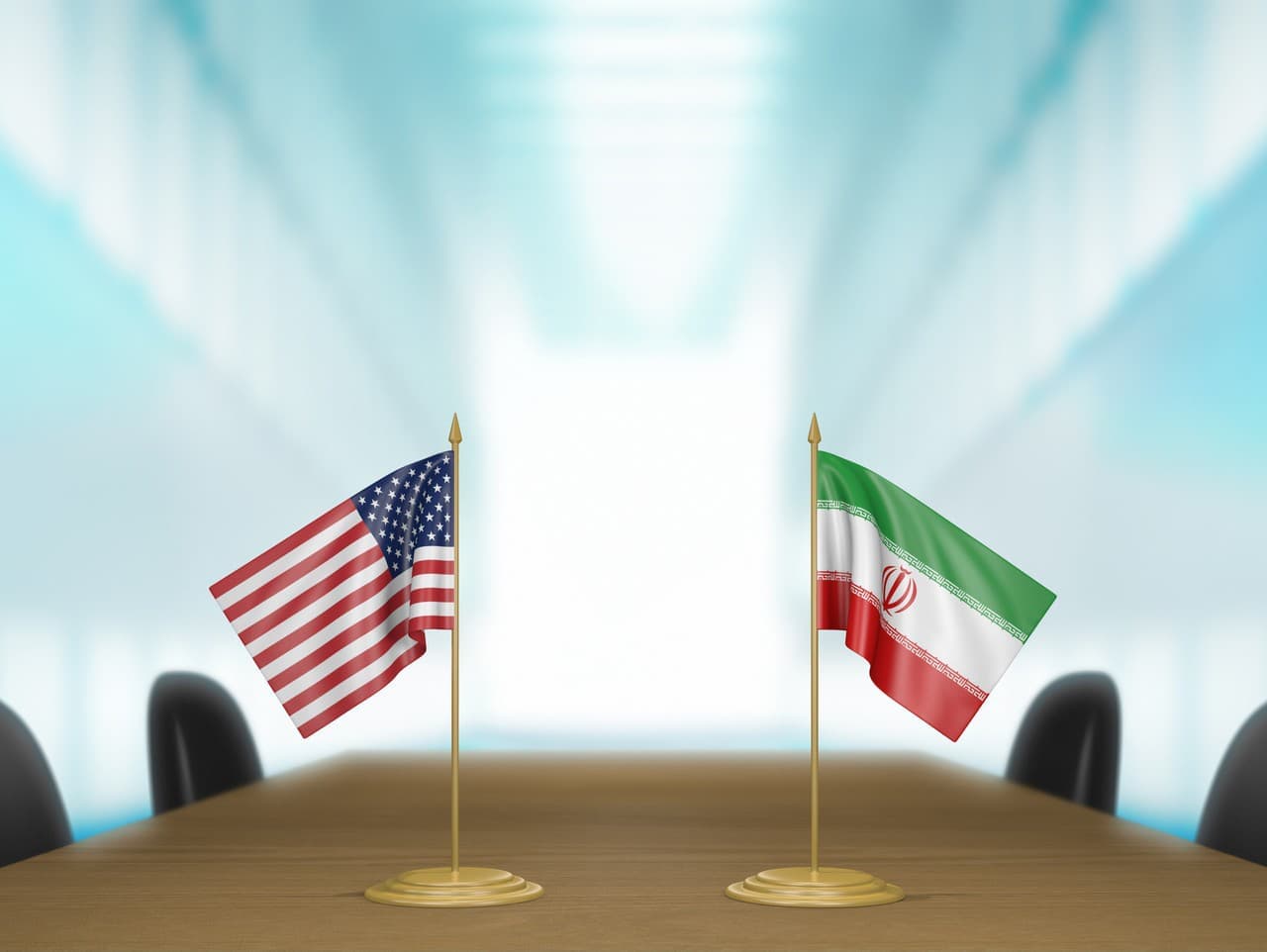 Rokovania USA a Iránu o jadrovej otázke sa uskutočnia v Ománe