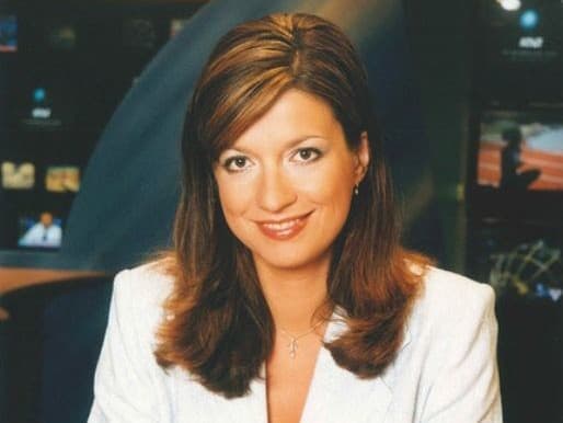 Jarmila Hargašová: Prvá športová moderátorka a dvojnásobná babička