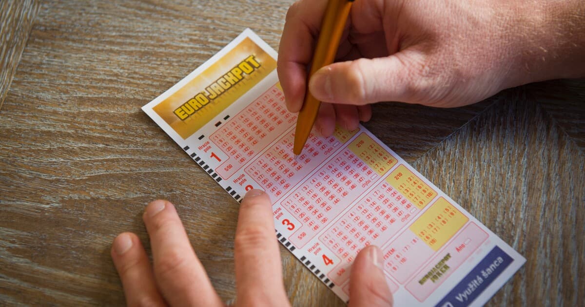 Košičan vyhral 3,2 milióna eur v Euromiliónoch