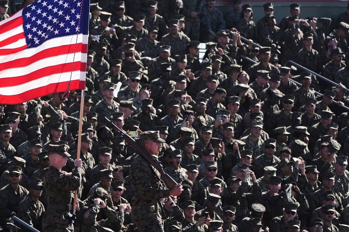 USA stiahnu výsadkovú divíziu z Európy bez náhrady