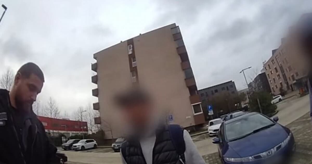 Polícia zadržala bratov hľadaných pre trestnú činnosť v Petržalke