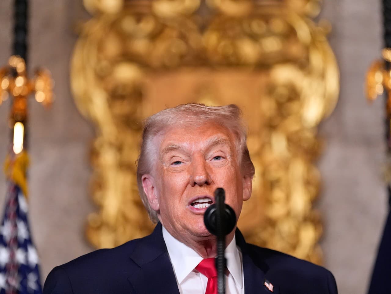 Trump varuje pred reputačnými následkami stretnutí s Epsteinom