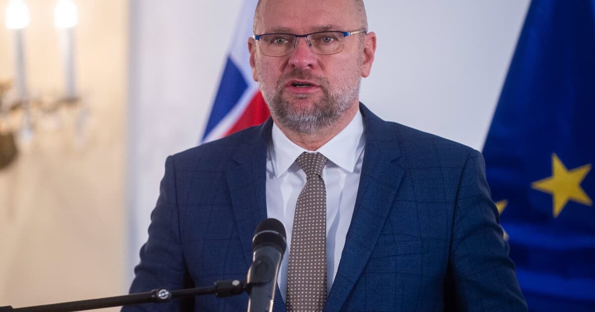 Richard Sulík nebude na kandidátke SaS, kongres rozhodol o zmenách