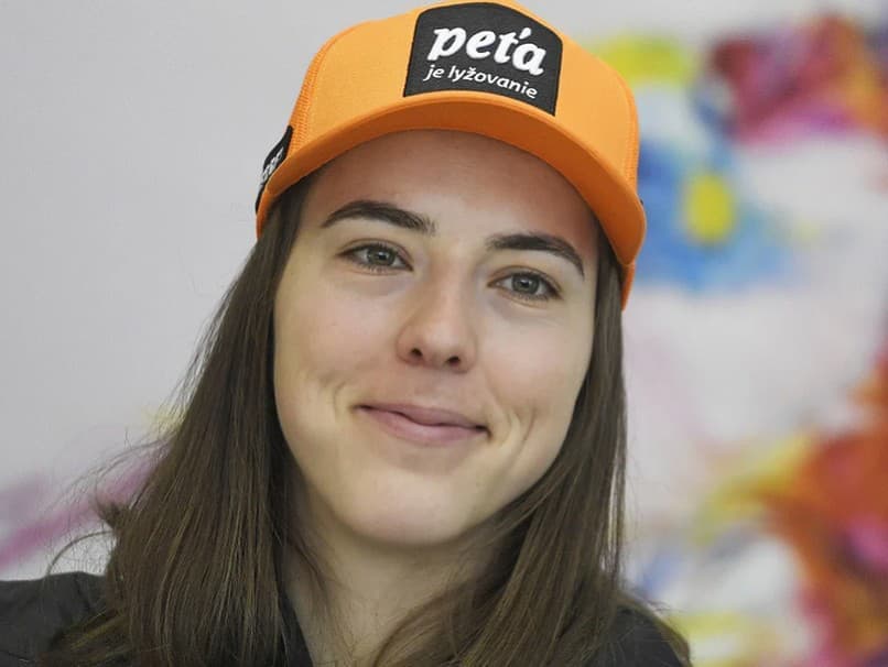 Petra Vlhová oznamuje zásadné rozhodnutie o svojej kariére