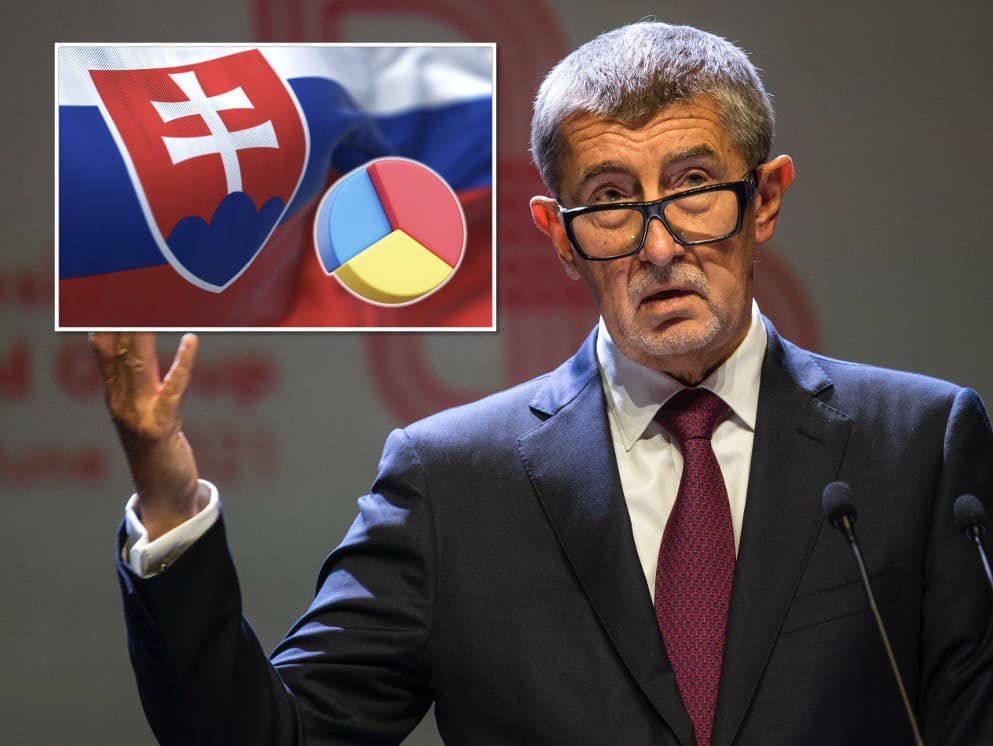 Slováci optimisticky hodnotia novú Babišovu vládu