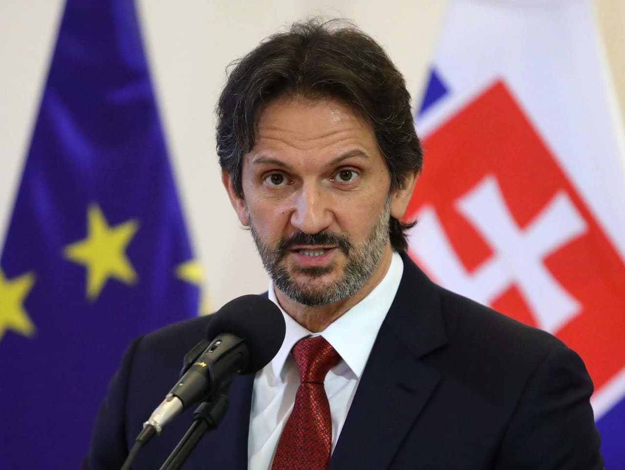 Slovenská armáda pripravuje garáže pre nové bojové vozidlá z Švédska