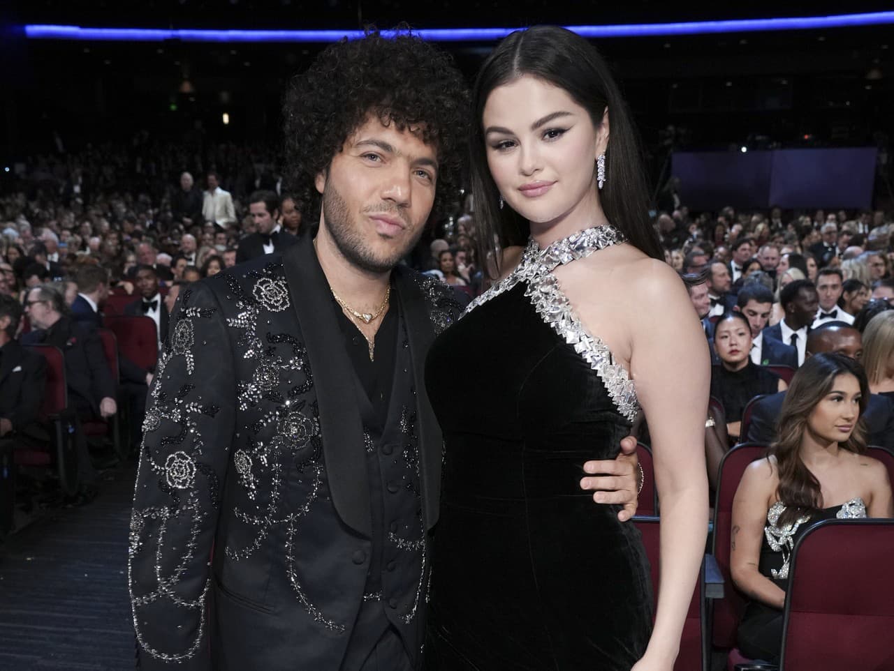 Dráma v rodine Seleny Gomez: Dom jej svokry napadli zlodeji