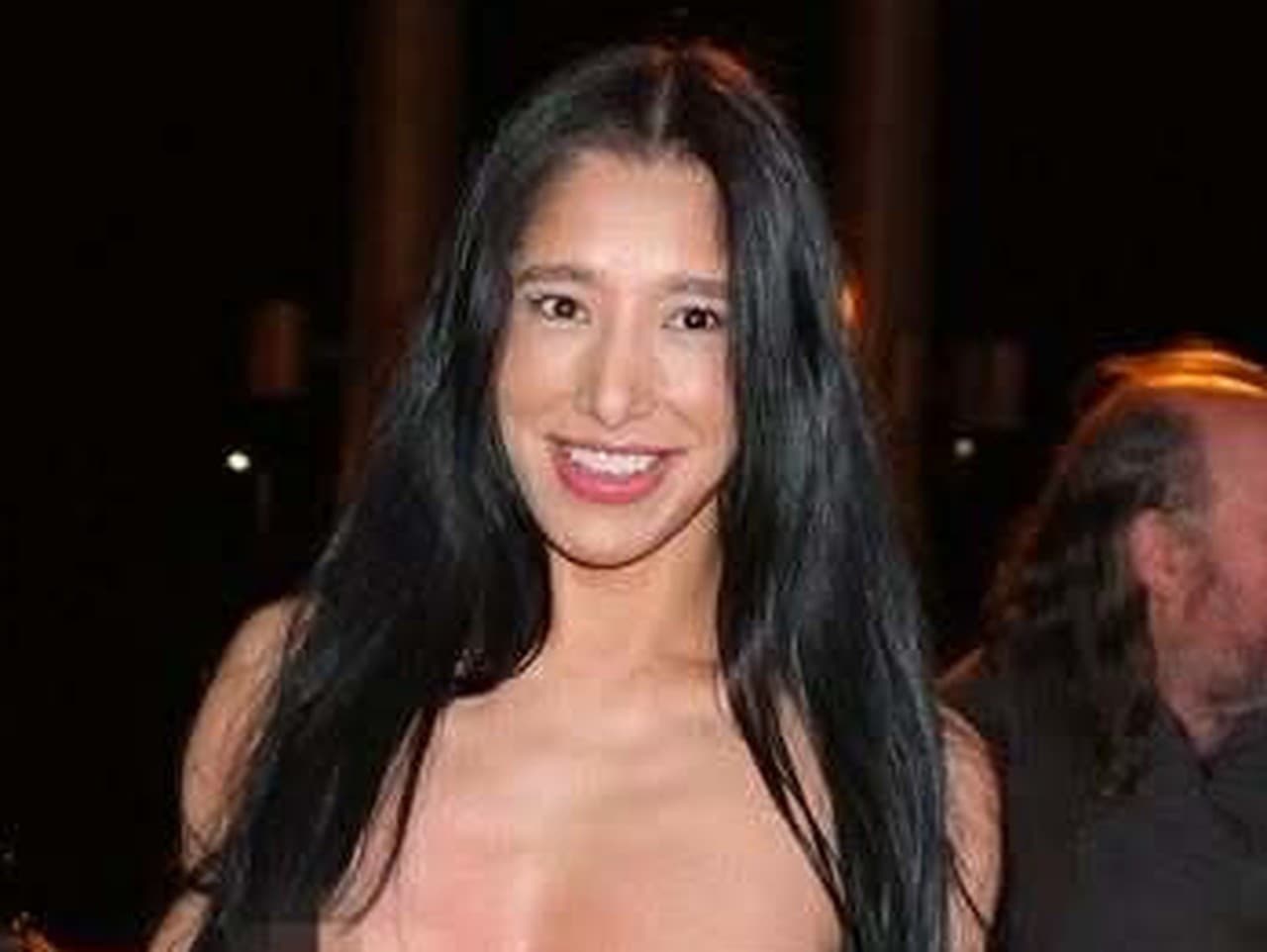 Šok na Českých levách: Pornoherečka vystúpila nahá na červenom koberci