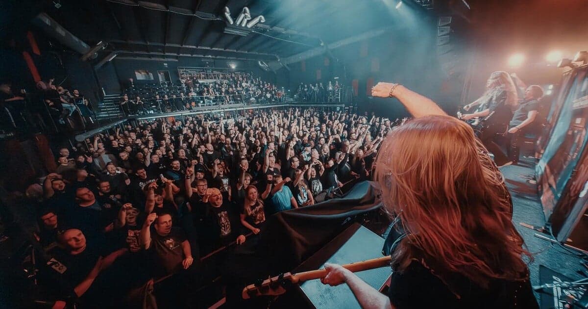 Tragédia na koncerte v Bratislave: Fanúšik zomrel na infarkt