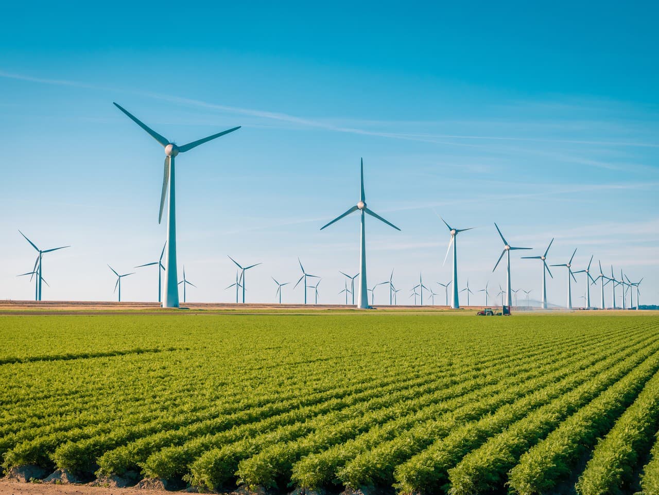 Veterný park v Močenku nedostane zelenú, ministerstvo zamietlo projekt