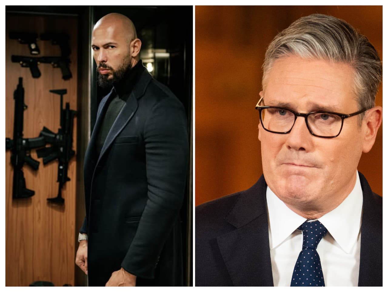 Tlak na Starmera: Tate by mal byť vydaný do Británie