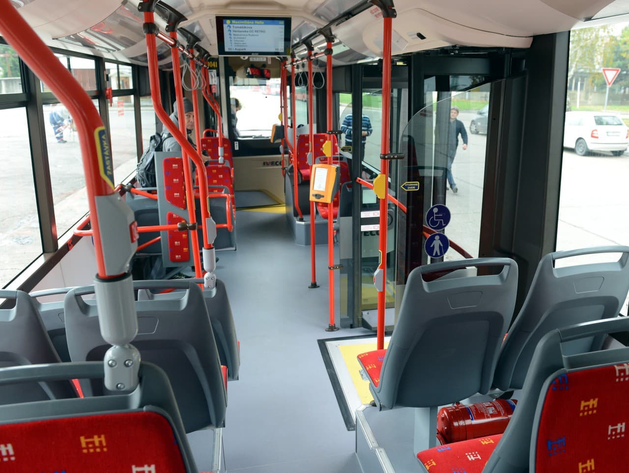 Prešov spúšťa obnovu MHD: Nové autobusy za takmer 6 miliónov eur