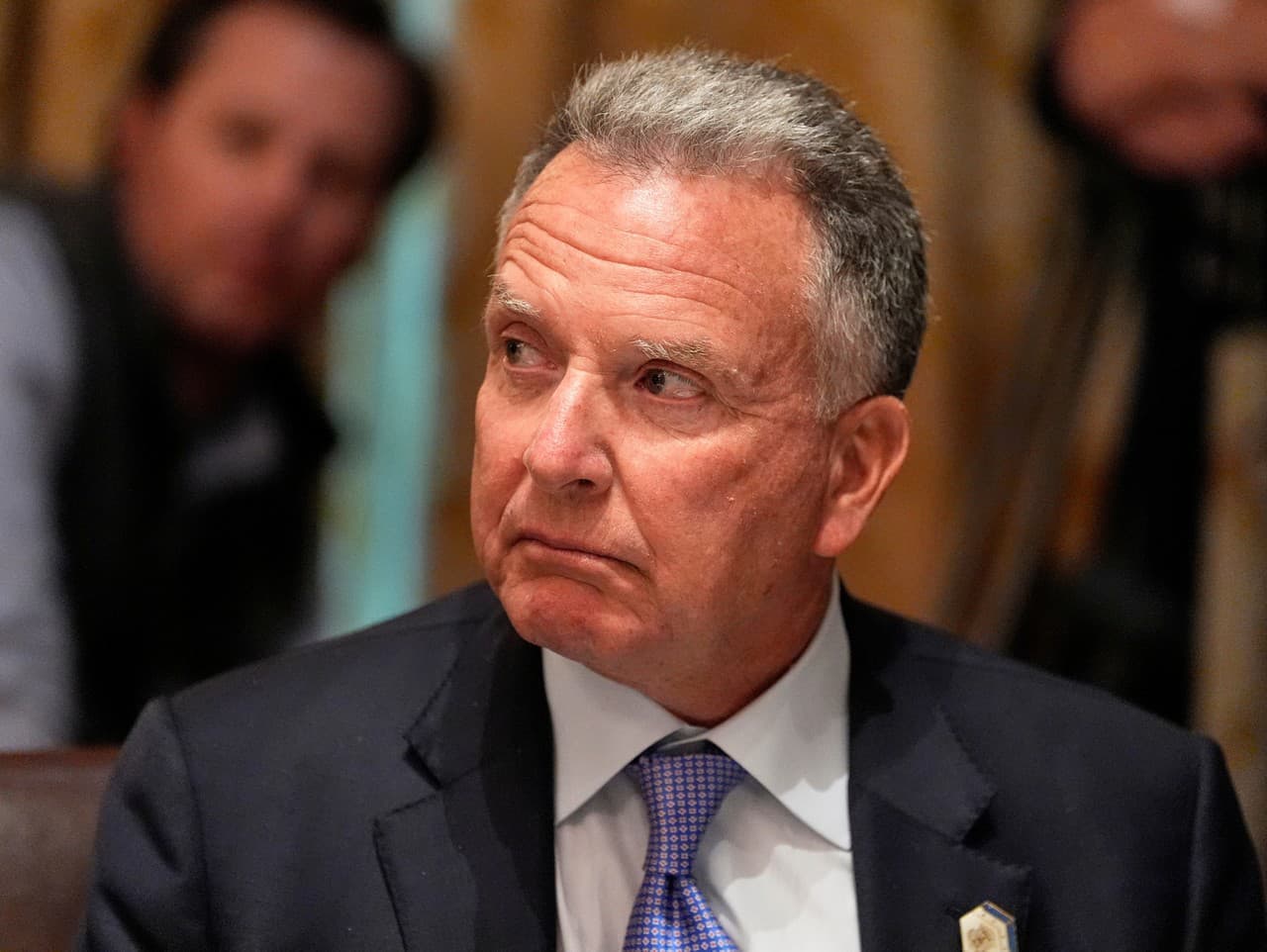 Mierové rokovania na Floride: Napätie medzi Ukrajinou a Ruskom pokračuje