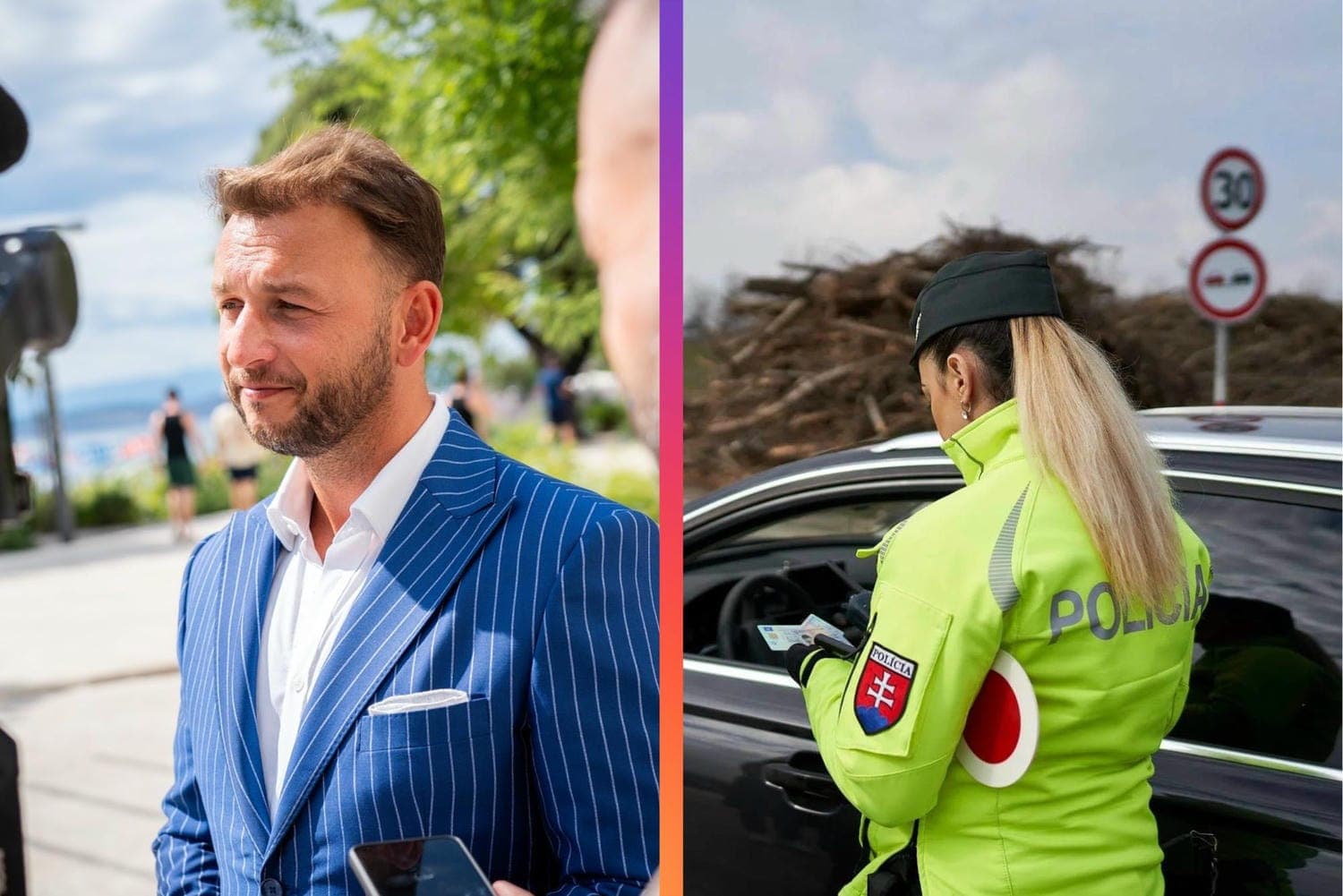 Ministerstvo vnútra investuje 26 miliónov do nových policajných viest