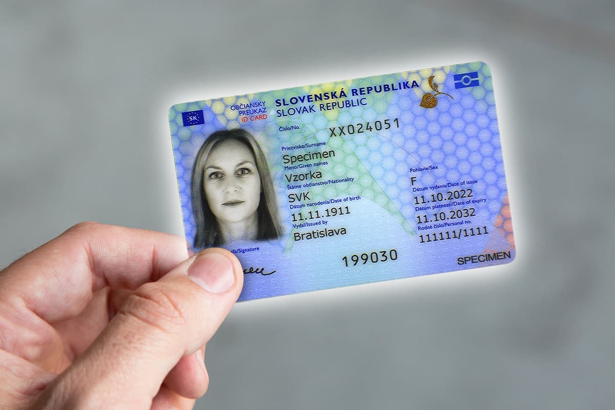 Digitálny občiansky preukaz: Cestujúci prichádzajú o peniaze