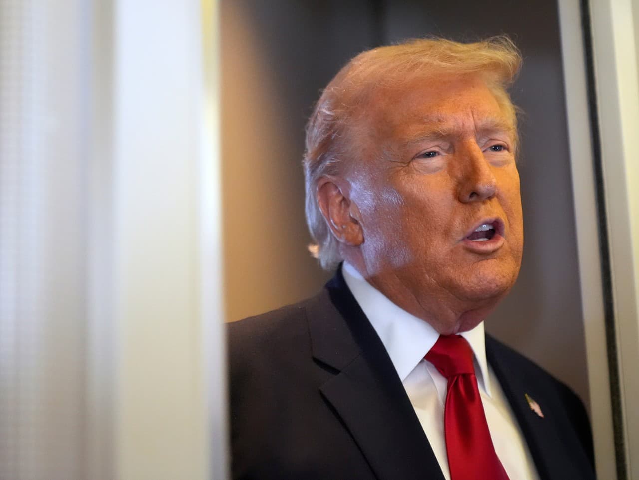 Trump a Netanjahu rozhodnú o konci vojny s Iránom