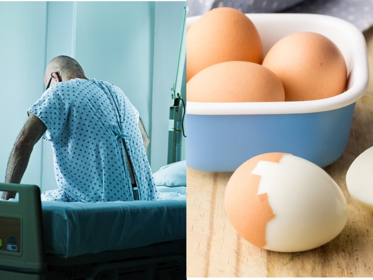 Zábava sa zmenila na nočnú moru: Holanďan skončil na operačnom stole